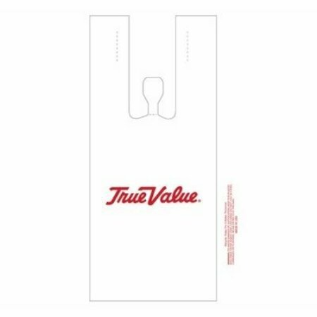 TRINITY PACKAGING 2K Mini Tee Bag/Logo TRUEV18